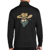 Sport Wick ® Fleece Full Zip Jacket Thumbnail