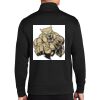 Sport Wick ® Fleece Full Zip Jacket Thumbnail