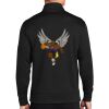 Sport Wick ® Fleece Full Zip Jacket Thumbnail