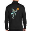 Sport Wick ® Fleece Full Zip Jacket Thumbnail