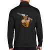 Sport Wick ® Fleece Full Zip Jacket Thumbnail