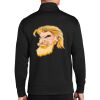 Sport Wick ® Fleece Full Zip Jacket Thumbnail