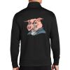 Sport Wick ® Fleece Full Zip Jacket Thumbnail