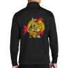 Sport Wick ® Fleece Full Zip Jacket Thumbnail