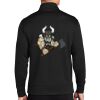 Sport Wick ® Fleece Full Zip Jacket Thumbnail