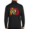 Sport Wick ® Fleece Full Zip Jacket Thumbnail
