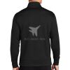 Sport Wick ® Fleece Full Zip Jacket Thumbnail