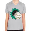 Ladies' Zone Performance T-Shirt Thumbnail