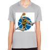 Ladies' Zone Performance T-Shirt Thumbnail