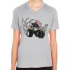 Ladies' Zone Performance T-Shirt Thumbnail