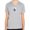 Ladies' Zone Performance T-Shirt Thumbnail