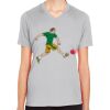 Ladies' Zone Performance T-Shirt Thumbnail