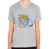 Ladies' Zone Performance T-Shirt Thumbnail