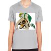 Ladies' Zone Performance T-Shirt Thumbnail