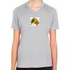 Ladies' Zone Performance T-Shirt Thumbnail