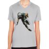 Ladies' Zone Performance T-Shirt Thumbnail