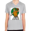 Ladies' Zone Performance T-Shirt Thumbnail