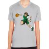 Ladies' Zone Performance T-Shirt Thumbnail