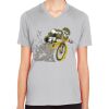 Ladies' Zone Performance T-Shirt Thumbnail