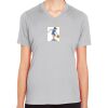 Ladies' Zone Performance T-Shirt Thumbnail