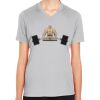 Ladies' Zone Performance T-Shirt Thumbnail