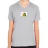Ladies' Zone Performance T-Shirt Thumbnail