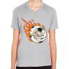 Ladies' Zone Performance T-Shirt Thumbnail