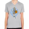 Ladies' Zone Performance T-Shirt Thumbnail