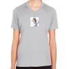 Ladies' Zone Performance T-Shirt Thumbnail