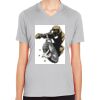 Ladies' Zone Performance T-Shirt Thumbnail