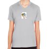 Ladies' Zone Performance T-Shirt Thumbnail