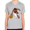 Ladies' Zone Performance T-Shirt Thumbnail
