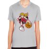 Ladies' Zone Performance T-Shirt Thumbnail