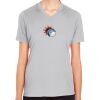 Ladies' Zone Performance T-Shirt Thumbnail
