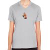 Ladies' Zone Performance T-Shirt Thumbnail