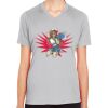 Ladies' Zone Performance T-Shirt Thumbnail