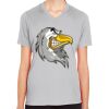 Ladies' Zone Performance T-Shirt Thumbnail