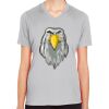Ladies' Zone Performance T-Shirt Thumbnail