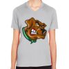Ladies' Zone Performance T-Shirt Thumbnail
