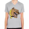 Ladies' Zone Performance T-Shirt Thumbnail