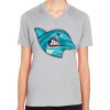 Ladies' Zone Performance T-Shirt Thumbnail