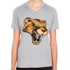 Ladies' Zone Performance T-Shirt Thumbnail