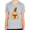 Ladies' Zone Performance T-Shirt Thumbnail