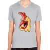 Ladies' Zone Performance T-Shirt Thumbnail