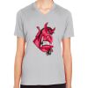 Ladies' Zone Performance T-Shirt Thumbnail