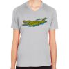 Ladies' Zone Performance T-Shirt Thumbnail