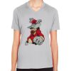 Ladies' Zone Performance T-Shirt Thumbnail