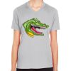 Ladies' Zone Performance T-Shirt Thumbnail
