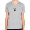 Ladies' Zone Performance T-Shirt Thumbnail