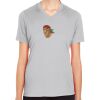 Ladies' Zone Performance T-Shirt Thumbnail
